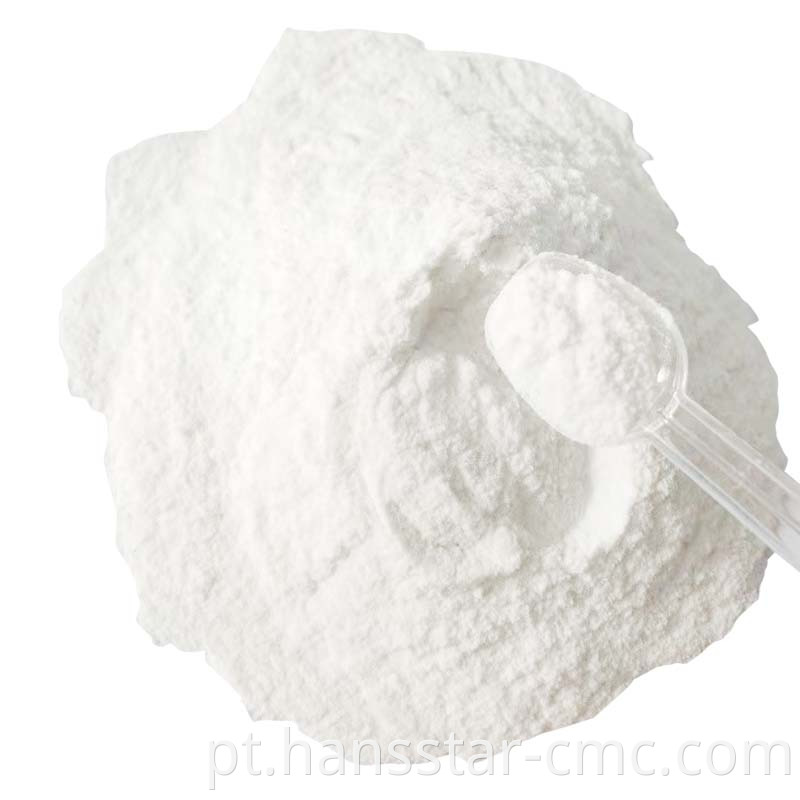 Sodium Carboxymethyl Cellulose CMC